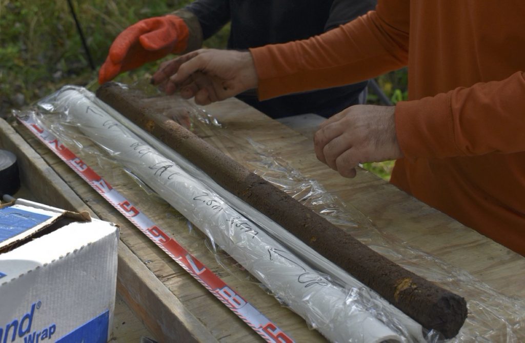 The College of Wooster Tree Ring Lab | Learning about environmental ...