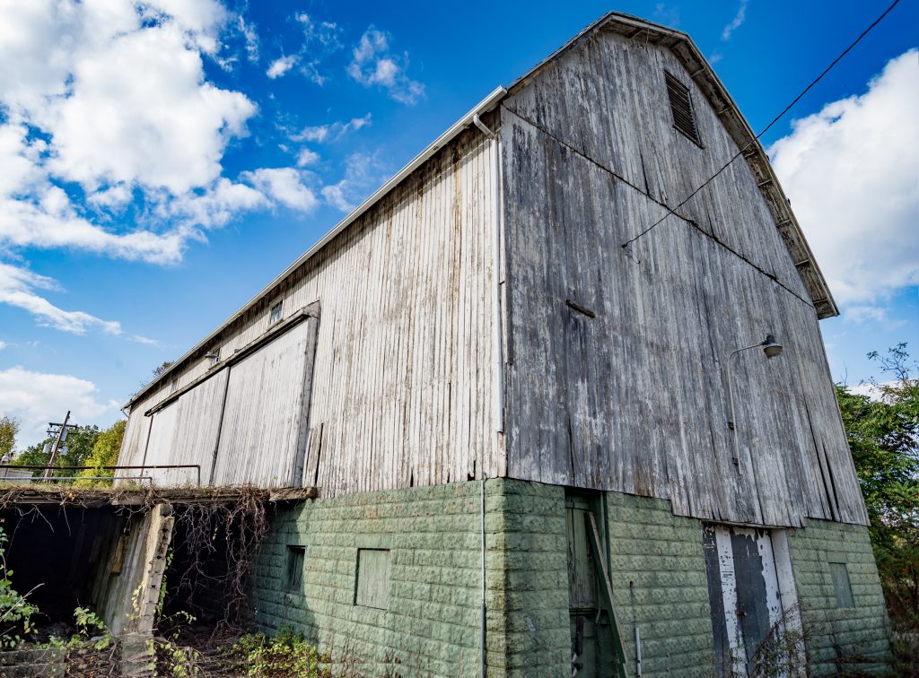 The College of Wooster Tree Ring Lab | Learning about environmental ...